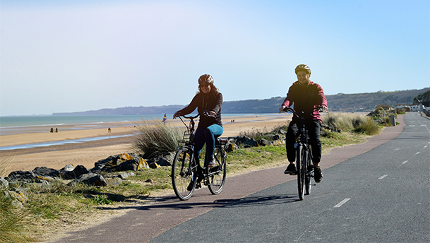 Tour Normandie